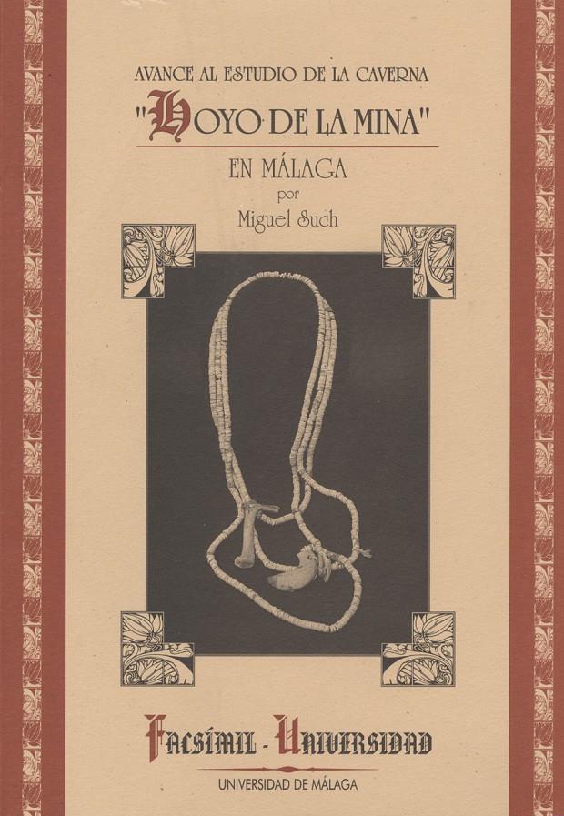 HOYO DE LA MINA.AVANCE AL ESTUDIO DE LA CAVERNA | 9788474965971 | SUCH, MIGUEL | Galatea Llibres | Librería online de Reus, Tarragona | Comprar libros en catalán y castellano online