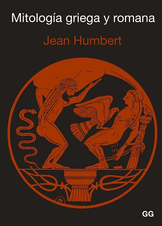MITOLOGíA GRIEGA Y ROMANA | 9788425230554 | HUMBERT, J. | Galatea Llibres | Llibreria online de Reus, Tarragona | Comprar llibres en català i castellà online
