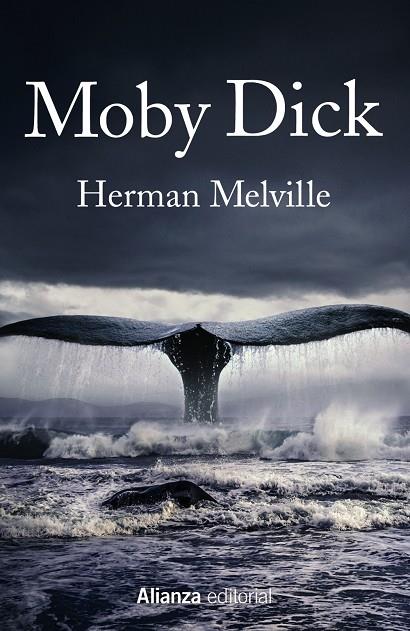 MOBY DICK | 9788491049616 | MELVILLE, HERMAN | Galatea Llibres | Librería online de Reus, Tarragona | Comprar libros en catalán y castellano online