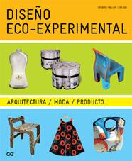 DISEÑO ECO-EXPERIMENTAL | 9788425221392 | VV.AA | Galatea Llibres | Llibreria online de Reus, Tarragona | Comprar llibres en català i castellà online