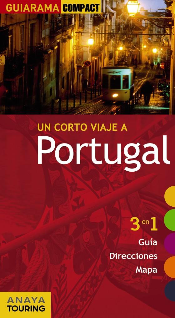 PORTUGAL GUIARAMA | 9788499350813 | ALONSO BABARRO, CARLOS | Galatea Llibres | Llibreria online de Reus, Tarragona | Comprar llibres en català i castellà online