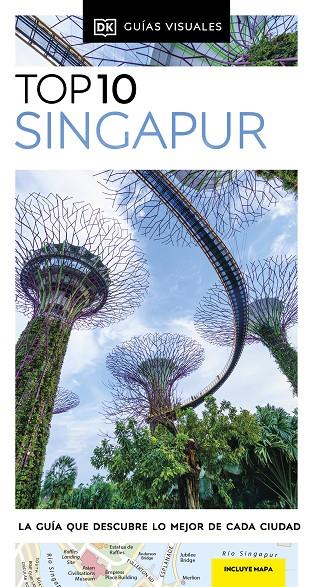 SINGAPUR GUÍA TOP 10 2024 | 9780241683057 | Galatea Llibres | Librería online de Reus, Tarragona | Comprar libros en catalán y castellano online