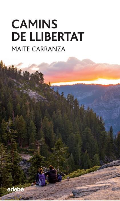 CAMINS DE LLIBERTAT | 9788468325156 | CARRANZA, MAITE | Galatea Llibres | Llibreria online de Reus, Tarragona | Comprar llibres en català i castellà online