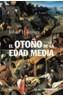 OTOÑO DE LA EDAD MEDIA, EL | 9788420679501 | HUIZINGA, JOHAN | Galatea Llibres | Librería online de Reus, Tarragona | Comprar libros en catalán y castellano online