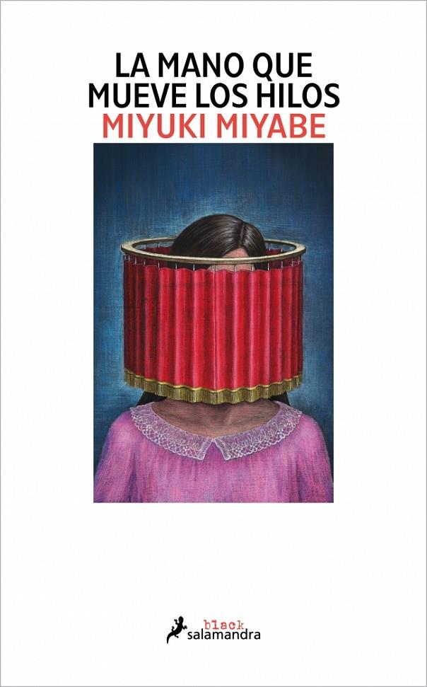 LA MANO QUE MUEVE LOS HILOS | 9791387640934 | MIYABE, MIYUKI | Galatea Llibres | Librería online de Reus, Tarragona | Comprar libros en catalán y castellano online