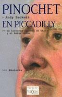 PINOCHET EN PICCADILLY | 9788483108611 | BECKETT, ANDY | Galatea Llibres | Llibreria online de Reus, Tarragona | Comprar llibres en català i castellà online