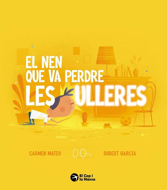 EL NIÑO QUE PERDIÓ LAS GAFAS | 9788419747884 | MATEO, CARMEN | Galatea Llibres | Librería online de Reus, Tarragona | Comprar libros en catalán y castellano online