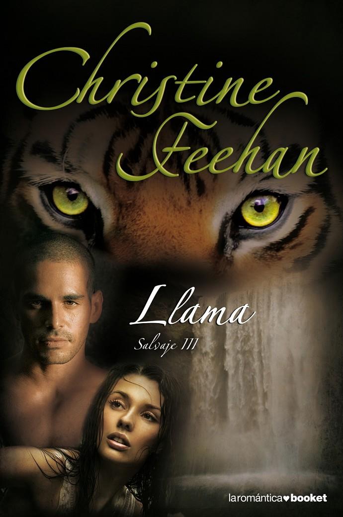LLAMA | 9788408105930 | FEEHAN, CHRISTINE | Galatea Llibres | Llibreria online de Reus, Tarragona | Comprar llibres en català i castellà online