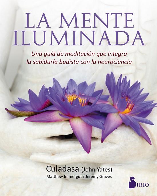 LA MENTE ILUMINADA | 9788417030360 | CULADASA | Galatea Llibres | Librería online de Reus, Tarragona | Comprar libros en catalán y castellano online