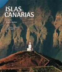 CANARIAS | 9788497855358 | RICHTER, JÜRGEN | Galatea Llibres | Librería online de Reus, Tarragona | Comprar libros en catalán y castellano online