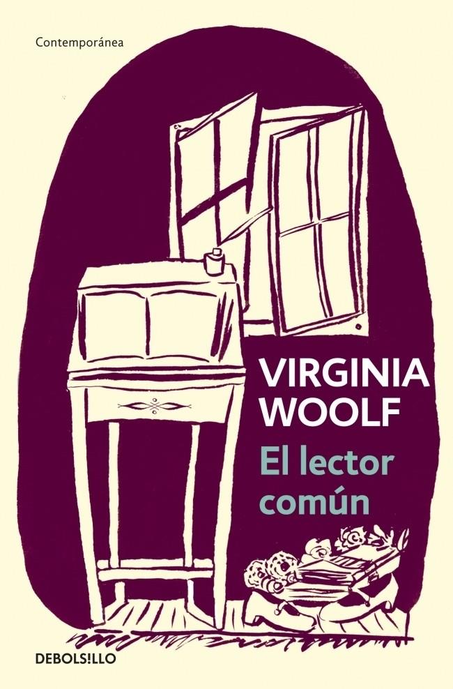 EL LECTOR COMÚN | 9788499088945 | WOOLF, VIRGINIA | Galatea Llibres | Librería online de Reus, Tarragona | Comprar libros en catalán y castellano online