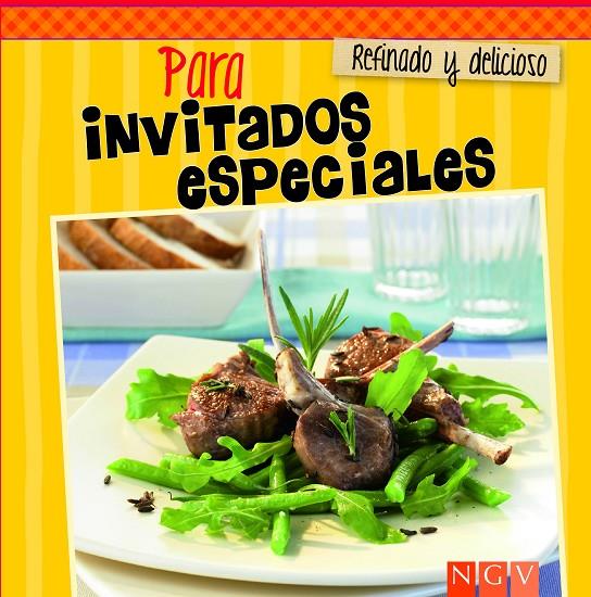 PARA INVITADOS ESPECIALES | 9783625004189 | Galatea Llibres | Llibreria online de Reus, Tarragona | Comprar llibres en català i castellà online