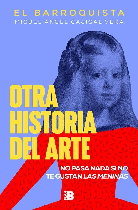 OTRA HISTORIA DEL ARTE | 9788418051258 | CAJIGAL VERA, MIGUEL ÁNGEL | Galatea Llibres | Llibreria online de Reus, Tarragona | Comprar llibres en català i castellà online