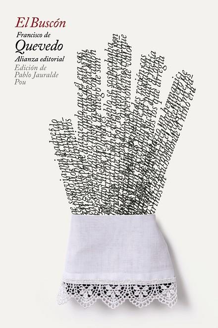 EL BUSCóN | 9788491049920 | QUEVEDO, FRANCISCO DE | Galatea Llibres | Librería online de Reus, Tarragona | Comprar libros en catalán y castellano online