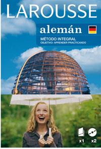 ALEMAN METODO INTEGRAL | 9788480167840 | Galatea Llibres | Llibreria online de Reus, Tarragona | Comprar llibres en català i castellà online