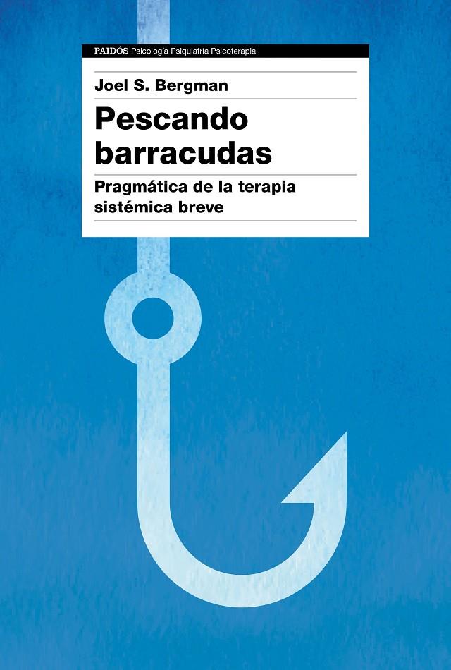 PESCANDO BARRACUDAS | 9788449335099 | BERGMAN, JOEL S. | Galatea Llibres | Librería online de Reus, Tarragona | Comprar libros en catalán y castellano online
