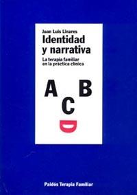 IDENTIDAD Y NARRATIVA | 9788449303029 | LINARES,JUAN LUIS | Galatea Llibres | Librería online de Reus, Tarragona | Comprar libros en catalán y castellano online