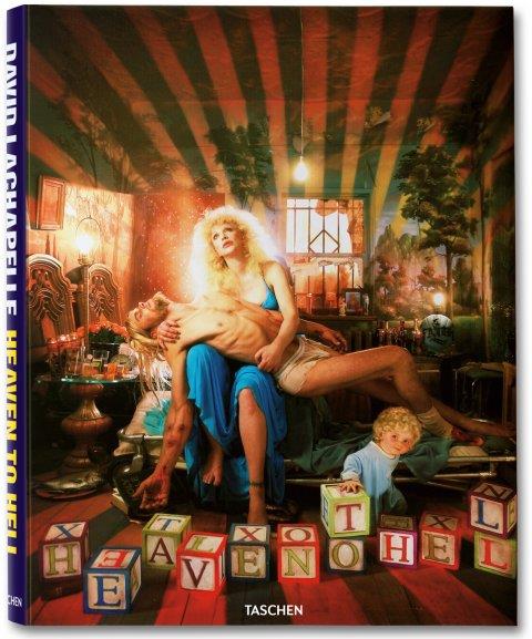 HEAVEN TO HELL | 9783836523103 | LACHAPELLE, DAVID | Galatea Llibres | Librería online de Reus, Tarragona | Comprar libros en catalán y castellano online
