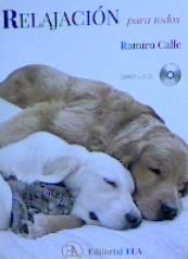 RELAJACION PARA TODOS + CD | 9788499502120 | CALLE, RAMIRO | Galatea Llibres | Librería online de Reus, Tarragona | Comprar libros en catalán y castellano online
