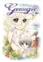 GEORGIE 1 | 9788410294936 | IZAWA, MAN/ IGARASHI, YUMIKO | Galatea Llibres | Librería online de Reus, Tarragona | Comprar libros en catalán y castellano online