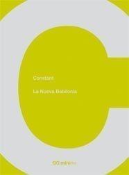 NUEVA BABILONIA, LA | 9788425222818 | CONSTANT | Galatea Llibres | Librería online de Reus, Tarragona | Comprar libros en catalán y castellano online