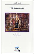 ROMANCERO, EL | 9788421821800 | ANONIMO | Galatea Llibres | Librería online de Reus, Tarragona | Comprar libros en catalán y castellano online