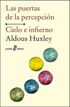 PUERTAS DE LA PERCEPCION / CIELO E INFIERNO | 9788435018609 | HUXLEY, ALDOUS | Galatea Llibres | Librería online de Reus, Tarragona | Comprar libros en catalán y castellano online