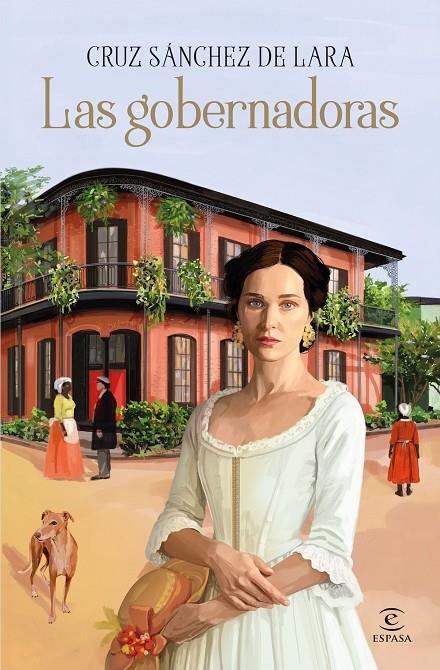 LAS GOBERNADORAS | 9788467081749 | SÁNCHEZ DE LARA, CRUZ | Galatea Llibres | Llibreria online de Reus, Tarragona | Comprar llibres en català i castellà online