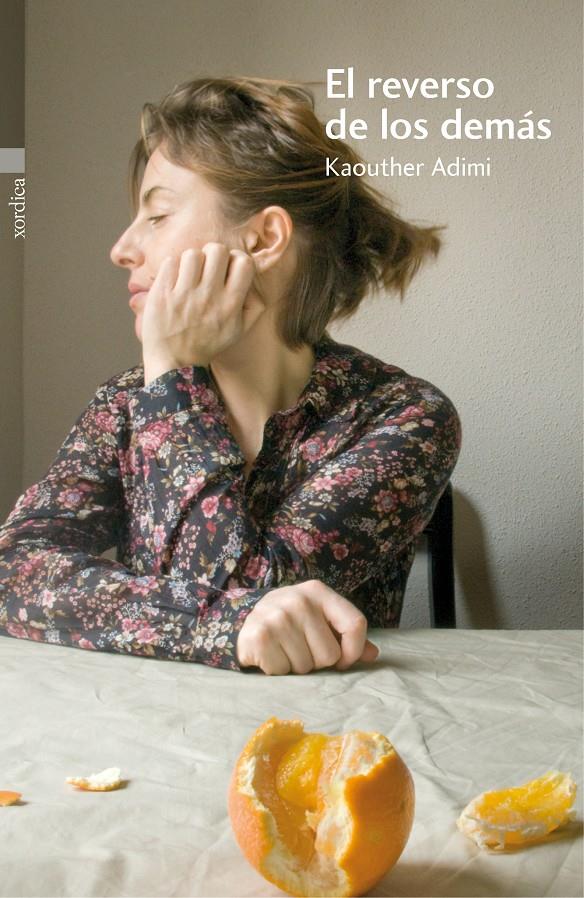 EL REVERSO DE LOS DEMÁS | 9788416461011 | ADIMI, KAOUTHER | Galatea Llibres | Librería online de Reus, Tarragona | Comprar libros en catalán y castellano online