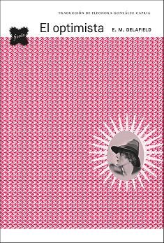 EL OPTIMISTA | 9788412888973 | DELAFIELD, E. M. | Galatea Llibres | Librería online de Reus, Tarragona | Comprar libros en catalán y castellano online