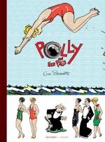 POLLY AND HER PALS VOLUMEN 1 | 9788418320552 | STERRETT, CLIFF | Galatea Llibres | Llibreria online de Reus, Tarragona | Comprar llibres en català i castellà online