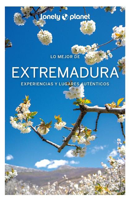 LO MEJOR DE EXTREMADURA 1 | 9788408254553 | GONZALO, IGOR | Galatea Llibres | Librería online de Reus, Tarragona | Comprar libros en catalán y castellano online