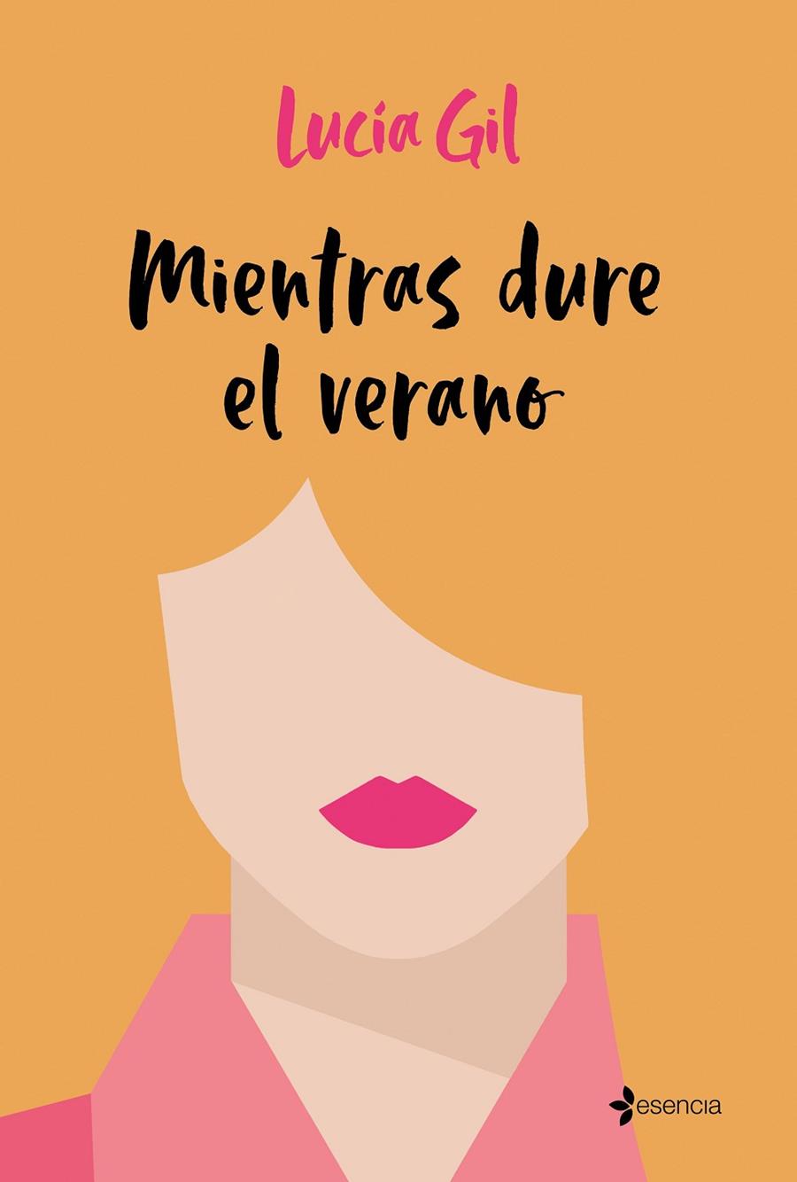 MIENTRAS DURE EL VERANO | 9788408227151 | GIL, LUCÍA | Galatea Llibres | Librería online de Reus, Tarragona | Comprar libros en catalán y castellano online