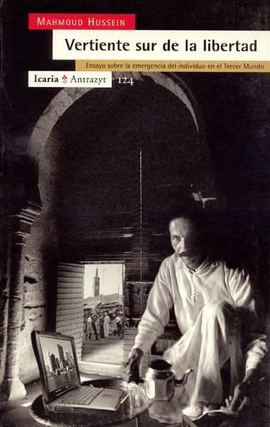 VERTIENTE SUR DE LA LIBERTAD | 9788474263763 | HUSSEIN, MAHMOUD | Galatea Llibres | Llibreria online de Reus, Tarragona | Comprar llibres en català i castellà online