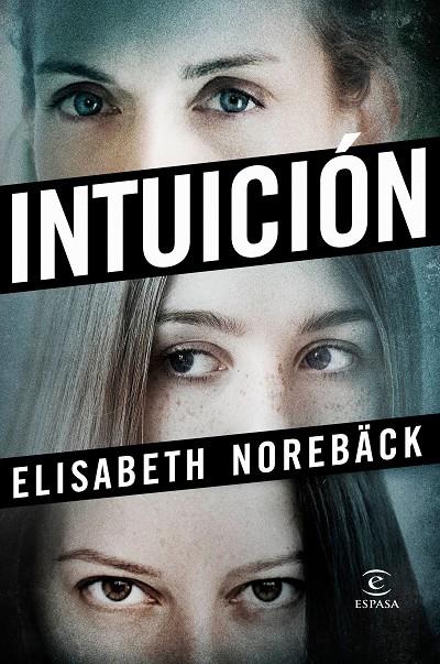 INTUICIóN | 9788467051681 | NOREBäCK, ELISABETH | Galatea Llibres | Llibreria online de Reus, Tarragona | Comprar llibres en català i castellà online