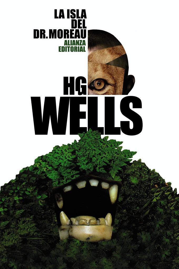 LA ISLA DEL DR. MOREAU | 9788420688404 | WELLS, H.G. | Galatea Llibres | Llibreria online de Reus, Tarragona | Comprar llibres en català i castellà online