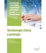 TERMINOLOGÍA CLÍNICA Y PATOLOGÍA | 9788417554231 | PARADA ARTIGUES, ANTONIO/ESPINOSA FERNÁNDEZ, Mª GUADALUPE | Galatea Llibres | Llibreria online de Reus, Tarragona | Comprar llibres en català i castellà online