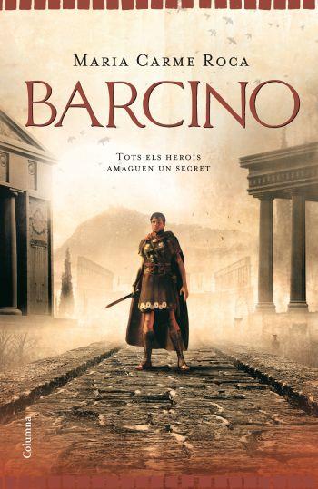 BARCINO | 9788466410540 | ROCA, MARIA CARME | Galatea Llibres | Llibreria online de Reus, Tarragona | Comprar llibres en català i castellà online