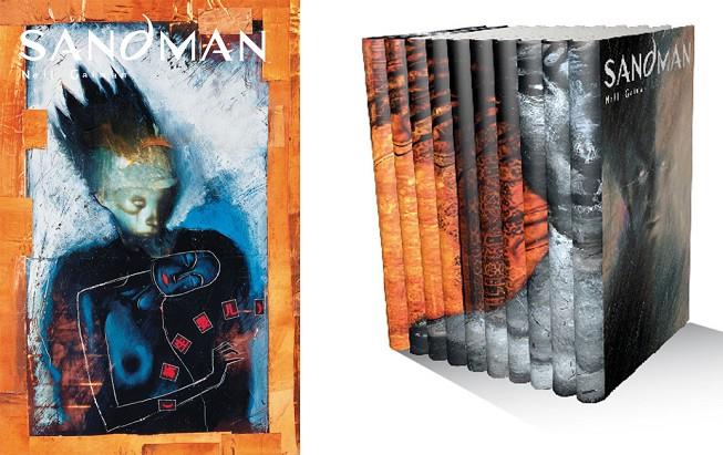 SANDMAN 4 ESTACION DE NIEBLAS | 9788416945252 | Galatea Llibres | Llibreria online de Reus, Tarragona | Comprar llibres en català i castellà online