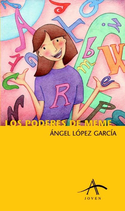 PODERES DE MEME, LOS | 9788484281443 | LOPEZ GARCIA, ANGEL | Galatea Llibres | Llibreria online de Reus, Tarragona | Comprar llibres en català i castellà online