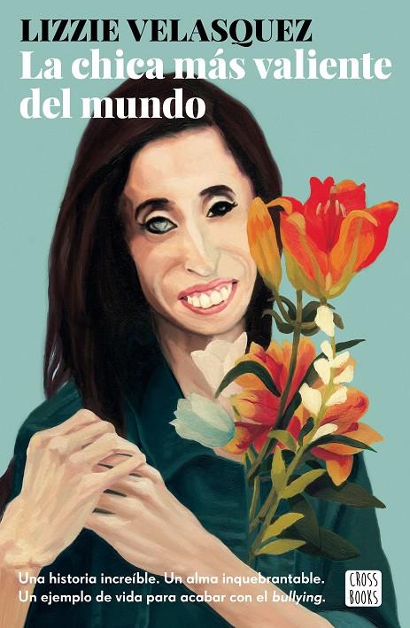 LA CHICA MáS VALIENTE DEL MUNDO | 9788408175704 | VELÁSQUEZ, LIZZIE | Galatea Llibres | Llibreria online de Reus, Tarragona | Comprar llibres en català i castellà online