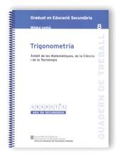 TRIGONOMETRIA QUADERN DE TREBALL | 9788439358992 | AAVV | Galatea Llibres | Librería online de Reus, Tarragona | Comprar libros en catalán y castellano online