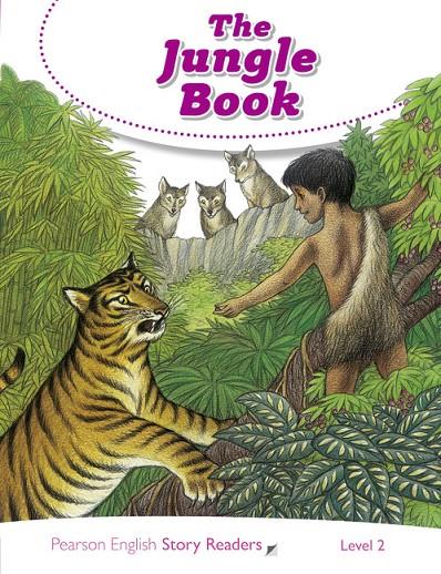 LEVEL 2: THE JUNGLE BOOK | 9781292240008 | SMITH, ROD | Galatea Llibres | Llibreria online de Reus, Tarragona | Comprar llibres en català i castellà online