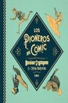 LOS PIONEROS DEL CÓMIC | 9788494945489 | TOPFFER / DORE | Galatea Llibres | Librería online de Reus, Tarragona | Comprar libros en catalán y castellano online