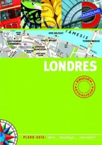LONDRES PLANO GUIA 2011 | 9788466644884 | AUTORES GALLIMARD | Galatea Llibres | Llibreria online de Reus, Tarragona | Comprar llibres en català i castellà online