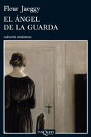 ANGEL DE LA GUARDIA | 9788483832028 | JAEGGY, FLEUR | Galatea Llibres | Llibreria online de Reus, Tarragona | Comprar llibres en català i castellà online