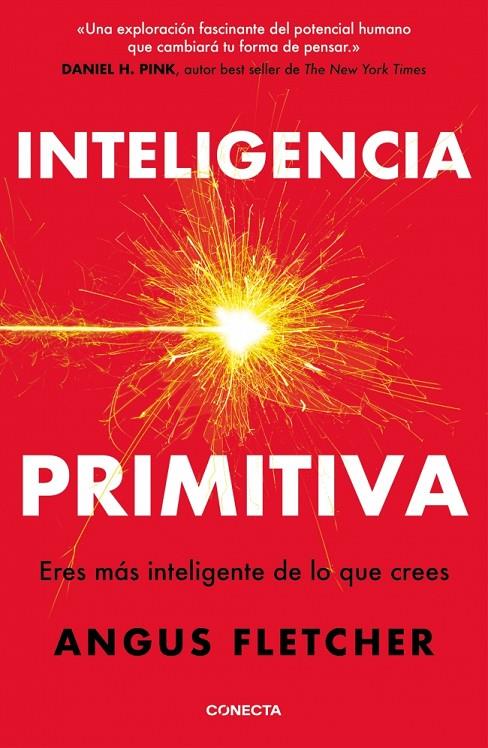 INTELIGENCIA PRIMITIVA | 9788418053924 | FLETCHER, ANGUS | Galatea Llibres | Librería online de Reus, Tarragona | Comprar libros en catalán y castellano online