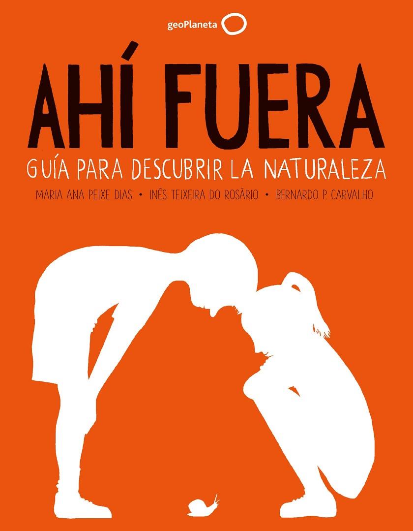 AHÍ FUERA | 9788408255086 | PEIXE DIAS, MARIA ANA | Galatea Llibres | Librería online de Reus, Tarragona | Comprar libros en catalán y castellano online