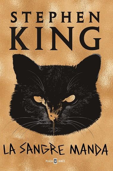 LA SANGRE MANDA | 9788401024757 | KING, STEPHEN | Galatea Llibres | Llibreria online de Reus, Tarragona | Comprar llibres en català i castellà online