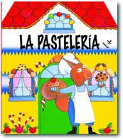PASTELERIA, LA | 9788441418394 | BUSSOLATI, EMANUELA | Galatea Llibres | Llibreria online de Reus, Tarragona | Comprar llibres en català i castellà online